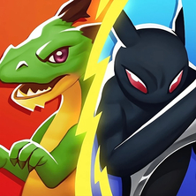 Монстрикс на Пикабу Игры