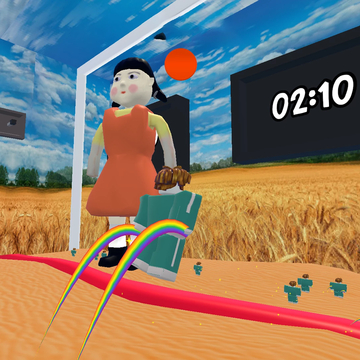 Пройдите все испытания в игре кальмара второго сезона