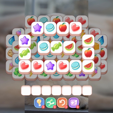 Попробуйте увлекательную игру-головоломку Плиточки Кофе, где вам предстоит решать сложные головоломки, подбирая плитки и очищая игровое поле. Идеальный вариант для любителей весёлых и увлекательных головоломок.