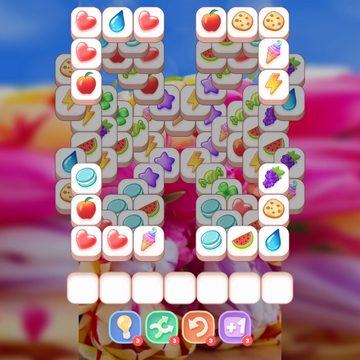 Попробуйте увлекательную игру-головоломку Плиточки Кофе, где вам предстоит решать сложные головоломки, подбирая плитки и очищая игровое поле. Идеальный вариант для любителей весёлых и увлекательных головоломок.