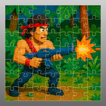 Отдохните с Jigsaw Fantasy! Решайте красивые головоломки или создавайте их сами из семейных фотографий. Простое управление перетаскиванием для всех возрастов.