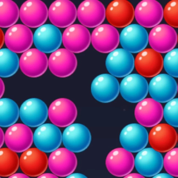 
Баблс Шарики – яркая и увлекательная игра с разнообразными уровнями и бонусами! Соединяйте шарики одного цвета и очищайте игровое поле, наслаждаясь красочными взрывами и приятной музыкой.