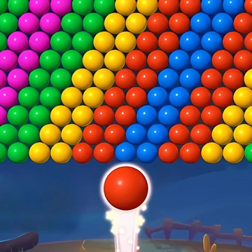 
Баблс Шарики – яркая и увлекательная игра с разнообразными уровнями и бонусами! Соединяйте шарики одного цвета и очищайте игровое поле, наслаждаясь красочными взрывами и приятной музыкой.