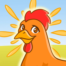 Деревня Тык-Тык на Пикабу Игры