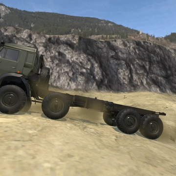 Взберись на вершину и установи мировой рекорд! Широкий выбор внедорожников и грузовиков ждёт тебя!