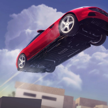 Nitro Burnout — захватывающая гонка, в которой адреналин и напряжение захватывают с первых же секунд!