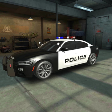 Nitro Burnout — захватывающая гонка, в которой адреналин и напряжение захватывают с первых же секунд!