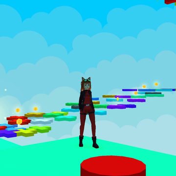 Покоряй уровни в игре "Береги нервы"! Преодолевай ловушки, прыгай по платформам, играй за Леди Баг, Венома, Митту и других супергероев!