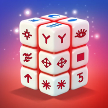 Mystic Mahjongg на Пикабу Игры