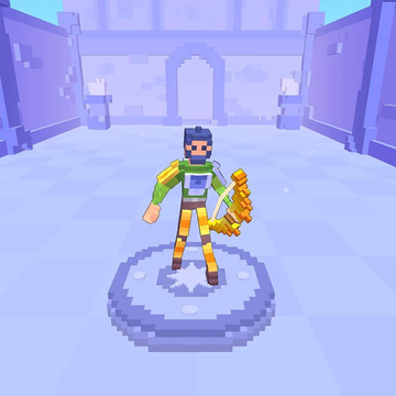 Скриншот игры