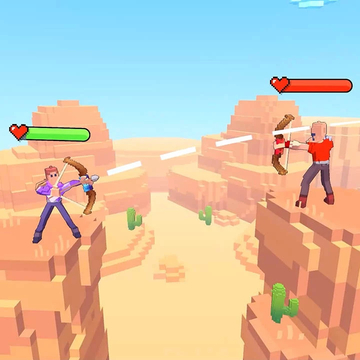 Скриншот игры