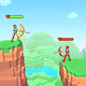 Скриншот игры