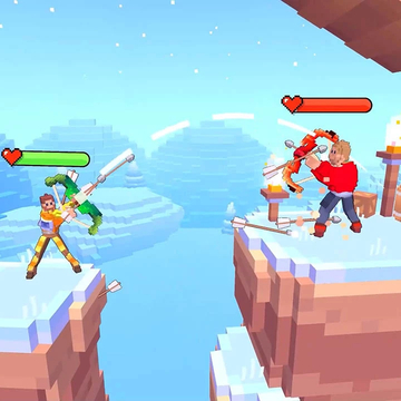 Скриншот игры