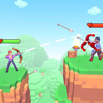 Скриншот игры