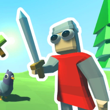 Async Battler на Пикабу Игры