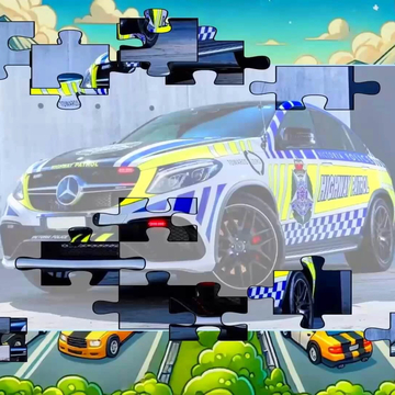 Пазлы для детей: машинки - это увлекательная, настольная и бесплатная игра. С очень красивыми картинками различного транспорта: спорткары, пожарные, полицейские, грузовики, трактора, бульдозеры и экскаваторы. Отдых и расслабление в своё удовольствие.