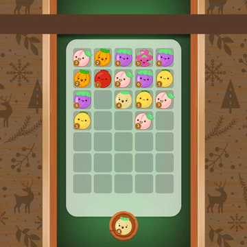 Бросьте себе вызов и соедините все пазлы, что бы набрать максимум очков!