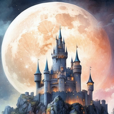 Защита короны на Пикабу Игры