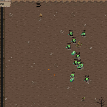 Строй защиту, нанимай бойцов, улучшай башни и выживай в бесконечных волнах зомби в этой увлекательной idle-стратегии!