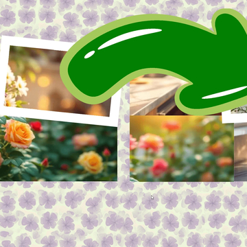 Перемешай части картинок с цветами и восстанови оригинальные изображения! Веселая головоломка, которая развивает внимание и логическое мышление.