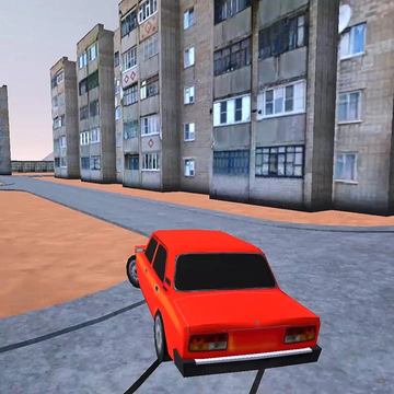 "Копай Дыру в России" - затягивающий симулятор копания дыры в русском городе. Вам предстоит открыть все секреты глубин и помочь деду вернуть ключи от машины!