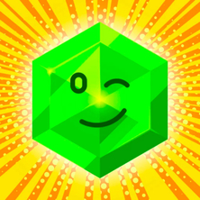 Соединяй Кристаллы на Пикабу Игры