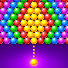 Простые Шарики Стрелялки на Пикабу Игры