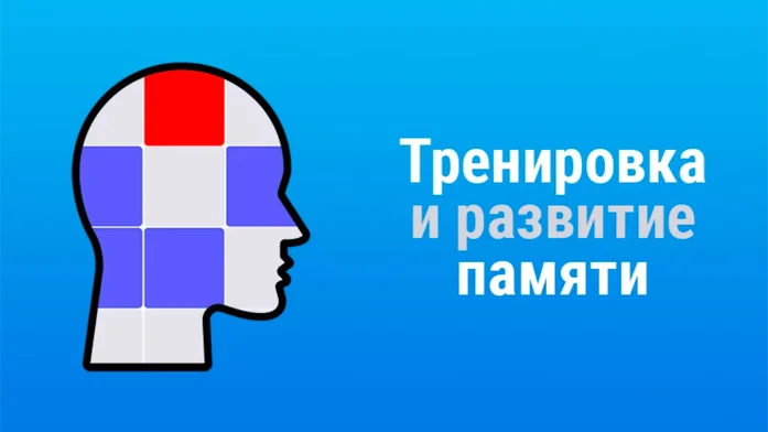 Тренировка и развитие памяти на Пикабу Игры