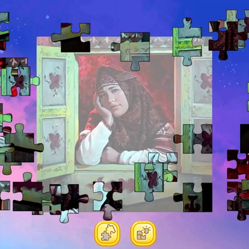 Пазлы: Русские Сказки - это увлекательная, настольная и бесплатная игра. С очень красивыми картинками героев из сказок. Позволяет отдохнуть и наполниться сказочной атмосферой.