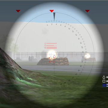 "Последний Тигр: Танковый симулятор" погружает вас в захватывающий мир танковых сражений, позволяя управлять легендарным танком Тигр.