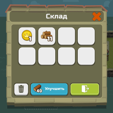 Это idle-игра стратегия о рыцарях, исследованиях, крафте и сражениях, которая предоставляет пользователям расслабляющий опыт. Игра не требует концентрации и идеально подходит, когда вам нужно сделать перерыв или отдохнуть.