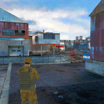 Новый онлайн-шутер предлагает игрокам увлекательный и насыщенный адреналином игровой процесс, погружая их в атмосферу настоящих сражений!