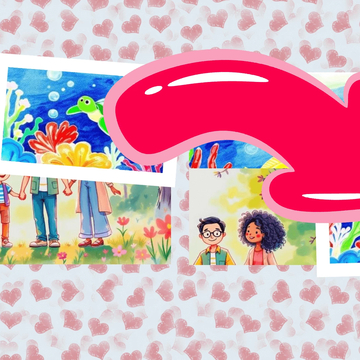 Соберите яркие и увлекательные картинки, меняя местами их части! Игра "Микс пазл: Детские рисунки" развивает логику, внимание и навыки решения задач.