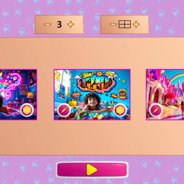 Решай головоломки, меняя местами кусочки и собирая цельные картины! Микс пазл: Мечты — увлекательная и развивающая игра для детей и взрослых с яркими картинками.