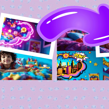 Решай головоломки, меняя местами кусочки и собирая цельные картины! Микс пазл: Мечты — увлекательная и развивающая игра для детей и взрослых с яркими картинками.