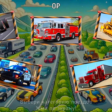 Пазлы для детей: машинки - это увлекательная, настольная и бесплатная игра. С очень красивыми картинками различного транспорта: спорткары, пожарные, полицейские, грузовики, трактора, бульдозеры и экскаваторы. Отдых и расслабление в своё удовольствие.