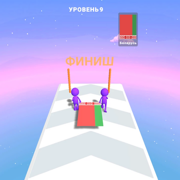 Знакомьтесь, увлекательный раннер — преодолевайте препятствия, несмотря ни на что. Красочная графика, простое управление, интересная механика ждут вас в захватывающем приключении. Играйте онлайн без регистрации и абсолютно бесплатно! 