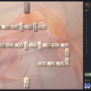 Сражайтесь с ИИ 9 уровней сложности или с друзьями онлайн. Получайте подсказки, кастомизируйте дизайн. Ведите статистику, общайтесь в чате и станьте чемпионом в увлекательных дуэлях!