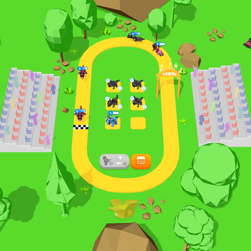 Отправьтесь в увлекательное путешествие в "Merge Dragons"! Собирайте и разводите уникальных драконов, участвуйте в гонках за богатствами и объединяйте их, чтобы открывать новые виды. Стратегически развивайтесь и станьте настоящим драконьим магнатом!