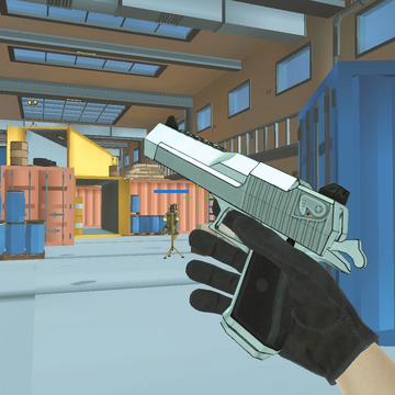 Командный тактический шутер 5 на 5 с возможностью покупки оружия и продуманной рейтинговой системой. Участвуйте в напряжённых схватках, выстраивайте тактику вместе с командой и проявите свои навыки на поле боя!