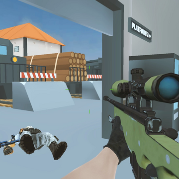 Командный тактический шутер 5 на 5 с возможностью покупки оружия и продуманной рейтинговой системой. Участвуйте в напряжённых схватках, выстраивайте тактику вместе с командой и проявите свои навыки на поле боя!
