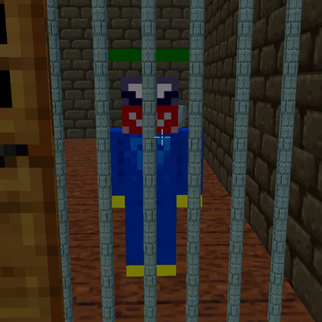 Помогите Нубику сбежать из тюрьмы! Вы окажитесь в окружении самых опасных преступников, возможно кто-то из них станет вашим союзником. Выполняйте миссии, зарабатывайте монеты и улучшайте характеристики своего персонажа. Играть в шутер можно онлайн бесплатно и без регистрации. 