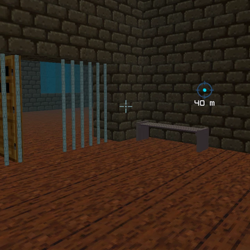 Помогите Нубику сбежать из тюрьмы! Вы окажитесь в окружении самых опасных преступников, возможно кто-то из них станет вашим союзником. Выполняйте миссии, зарабатывайте монеты и улучшайте характеристики своего персонажа. Играть в шутер можно онлайн бесплатно и без регистрации. 