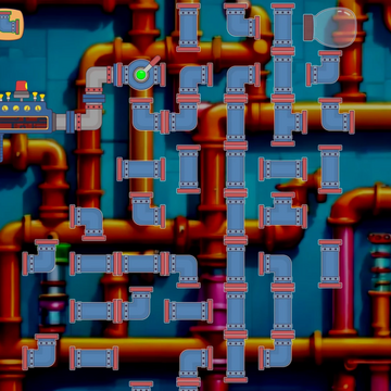 Попробуйте себя в роли сортировщика на кондитерской фабрике. В этой игре-головоломке вам нужно распределить конфеты по колбам, упаковать и отправить заказ. Готовы погрузиться в сладкий мир? Играйте онлайн бесплатно с ПК или смартфона.