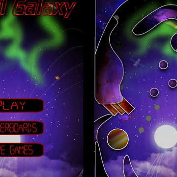 Скриншот игры