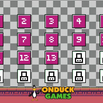 The aliens invaded the earth and kidnapped Tom's sister!  Tom's Adventure is a fun platform game with 21 stages including a boss!  Help Tom rescue his little sister through challenging 21 levels.