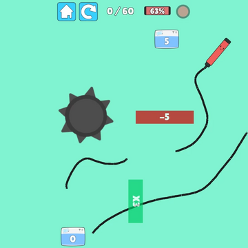 Представьте: жаркий летний день, вам очень хочется выпить прохладительного напитка. Ваше желание исполнено! Задача в этой увлекательной 2d-головоломке — наполнить стакан льдом, чтобы температурная шкала снизилась до минимума. Играйте бесплатно и без регистрации. Наслаждайтесь процессом онлайн-игры и яркой графикой прямо сейчас.