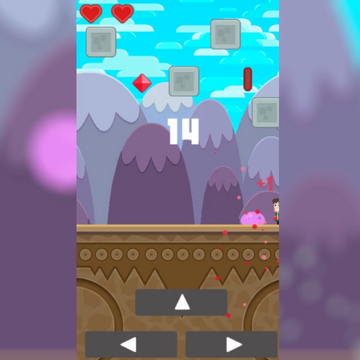 Скриншот игры