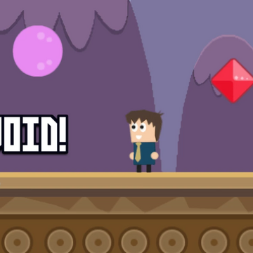 Скриншот игры