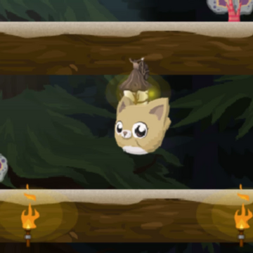 Скриншот игры